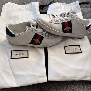 Gucci Ace Sneakers